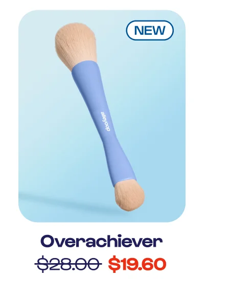 Overachiever
