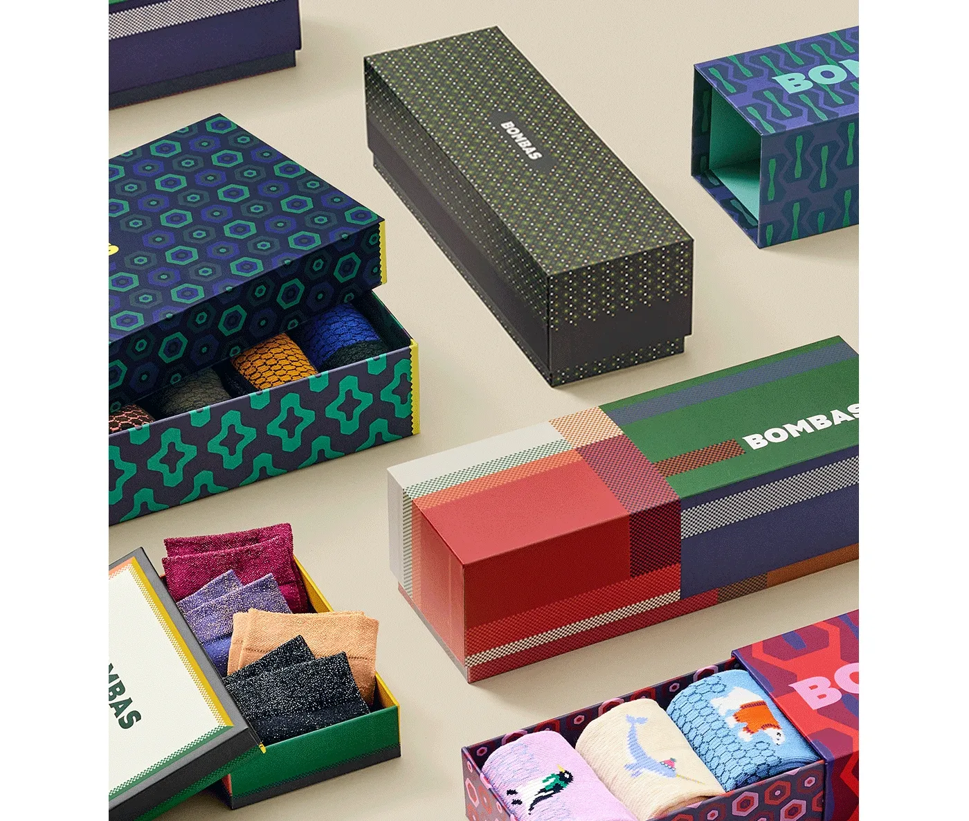 Gift Boxes