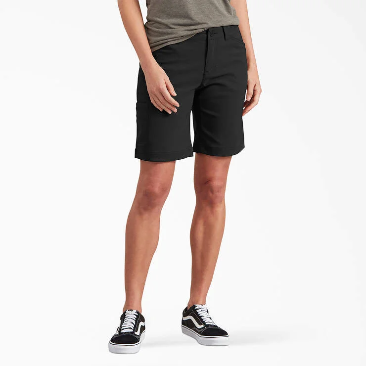 Women's Cooling Relaxed Fit Shorts