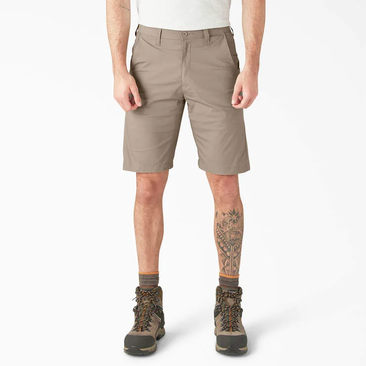 FLEX Cooling Regular Fit Utility Shorts