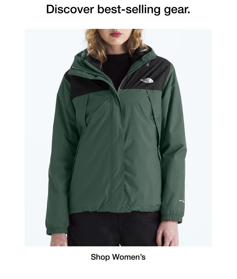Women's Best Sellers