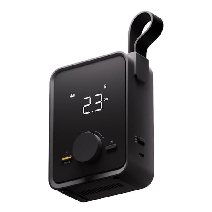 Image of Hoto Air Pump Pro