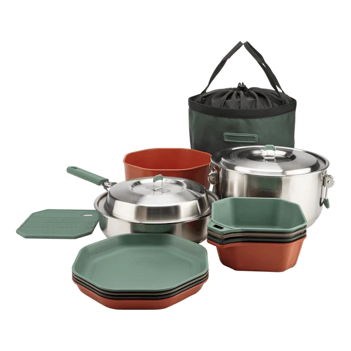 Image of ComplEAT Cook Set