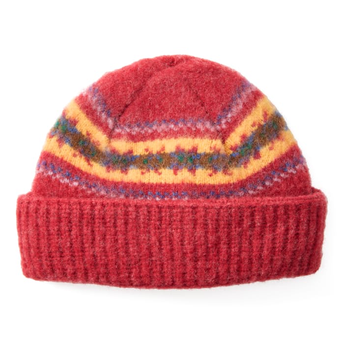 Image of Revenge of The Beanie