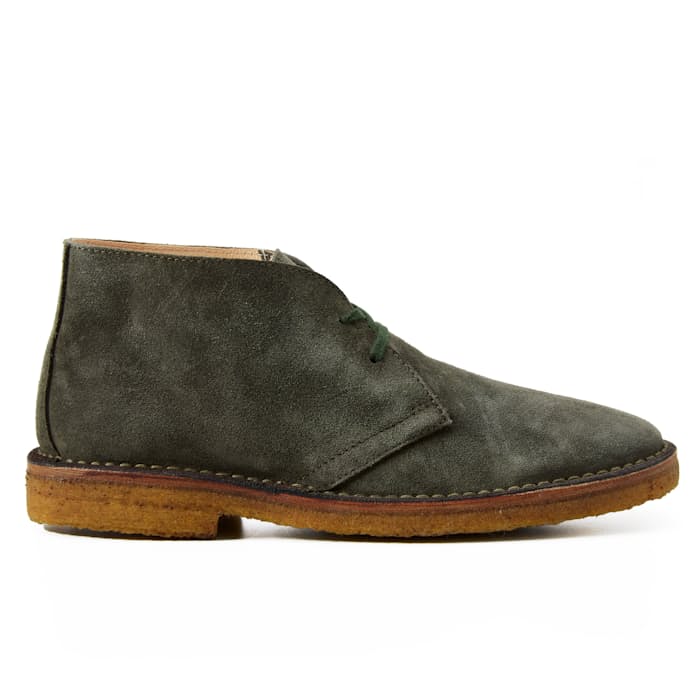 Image of Brownflex Chukka Boot
