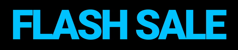 Flash Sale