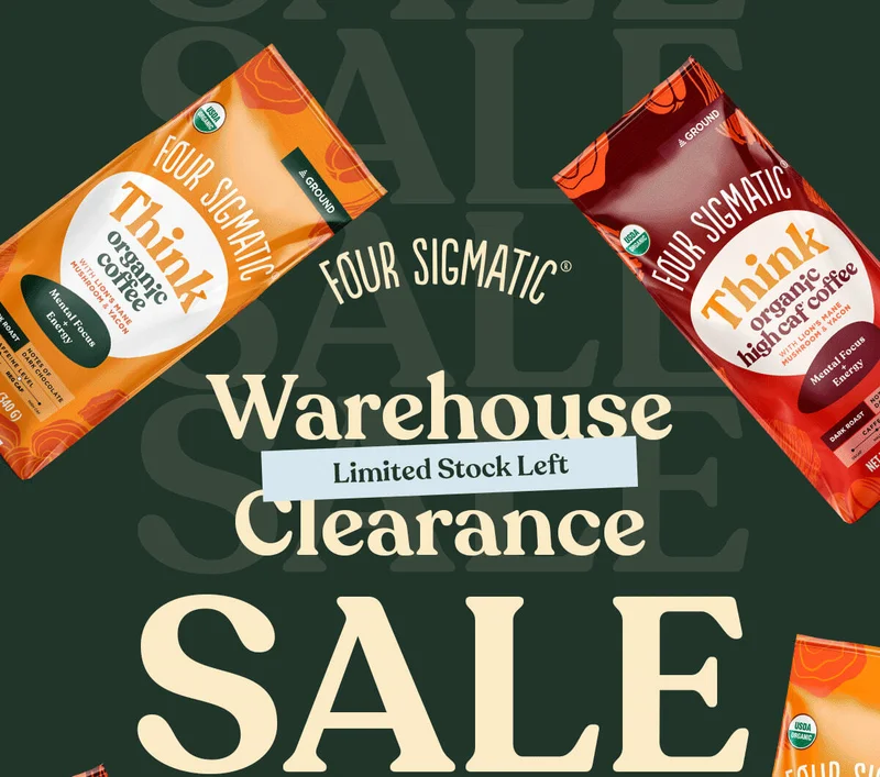 Warehouse Clearance SALE
