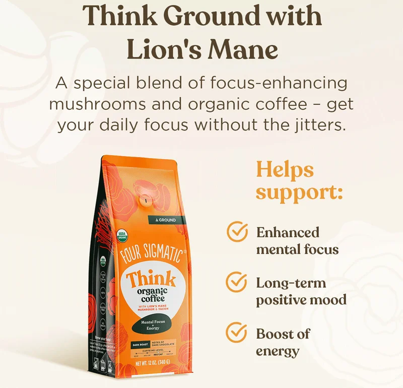 Think Ground Coffee