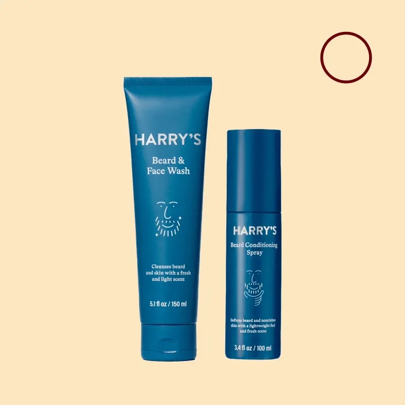 Beard Care