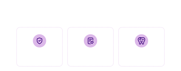 burst oral care