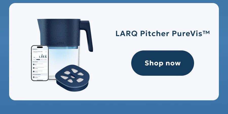LARQ Pitcher PureVis™