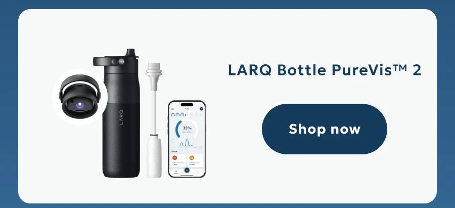 LARQ Bottle PureVis™ 2
