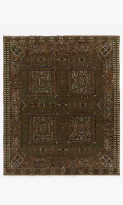 Shop Tahj Rug