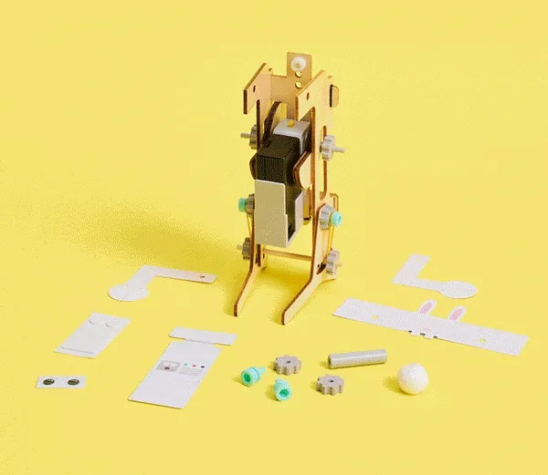 Hop into Easter engineering