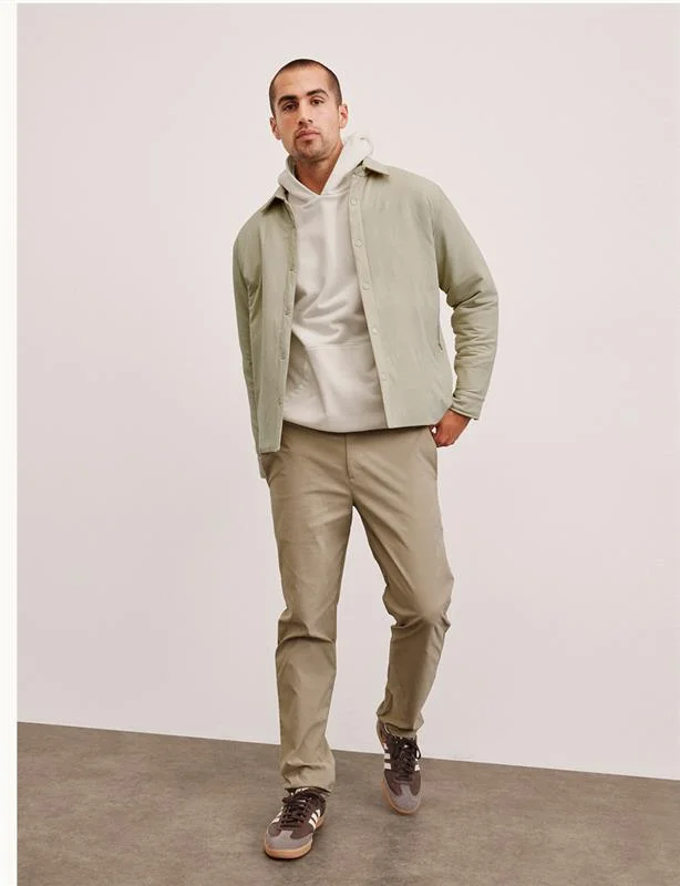 Element Men's Chino Trouser 32" in Tan