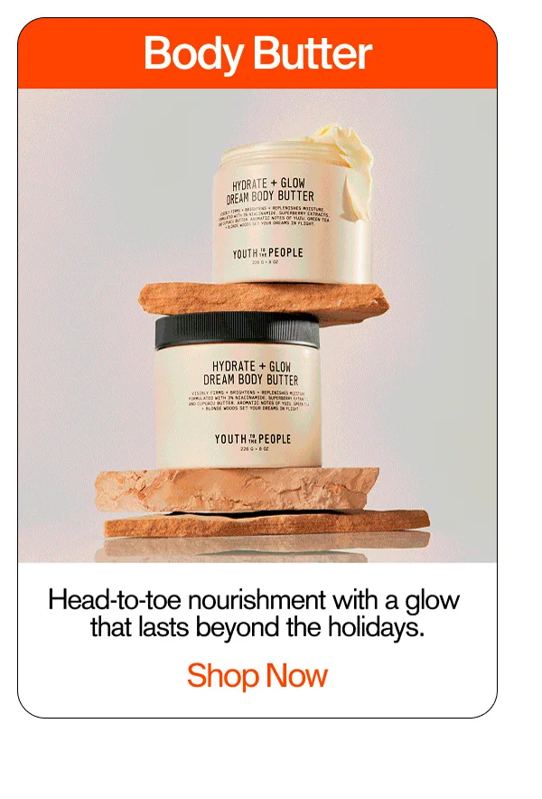 Body Butter