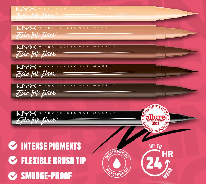Epic Ink Liner