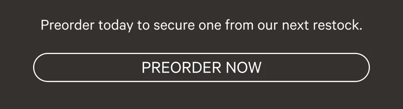 Preorder Now