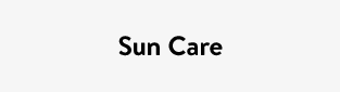 Sun Care