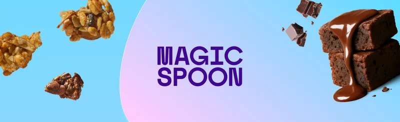 MAGIC SPOON