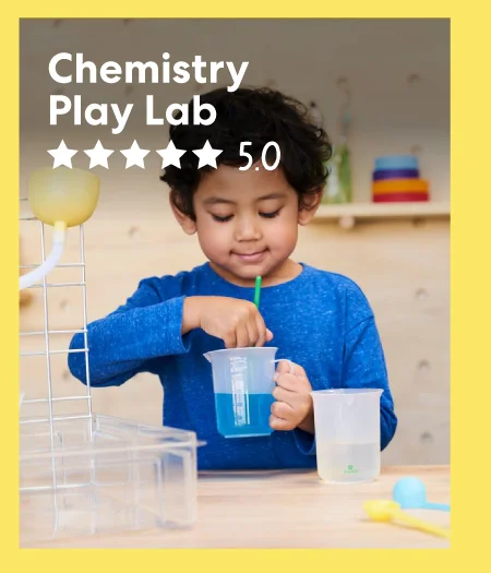Chemistry Play Lab