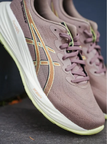 Men's ASICS Gel-Cumulus 27