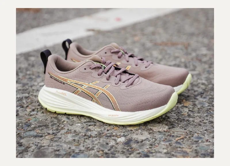 ASICS Gel-Cumulus 27