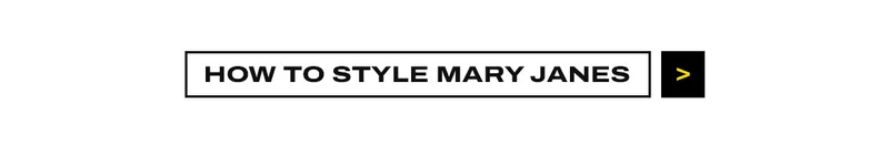 How to Style Mary Janes