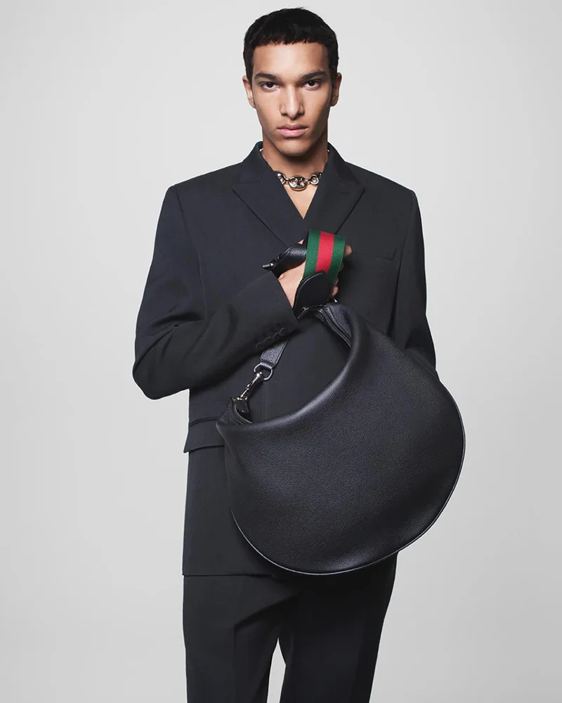 Bag Discover more on the Gucci website