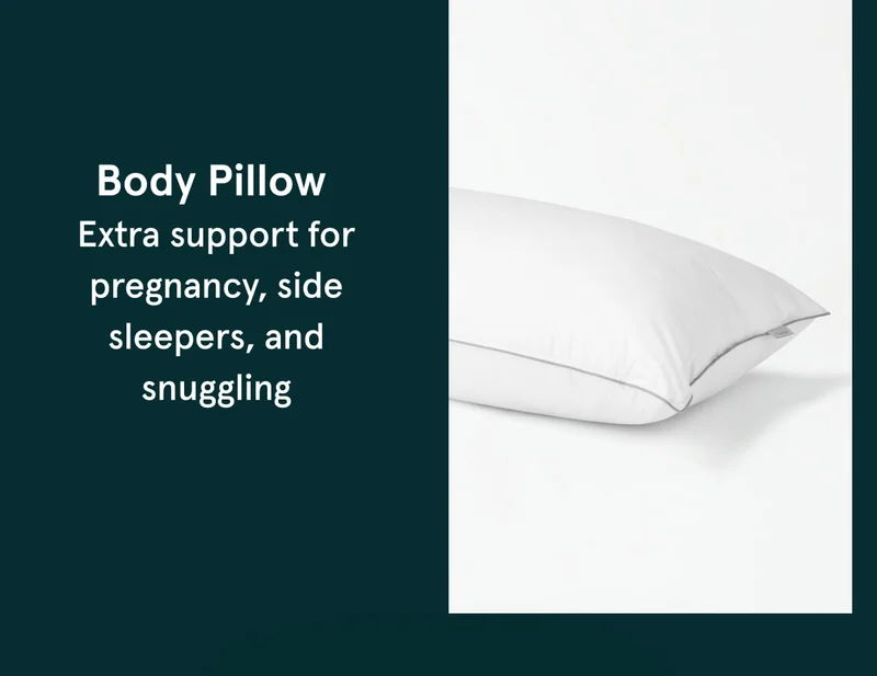 Body Pillow