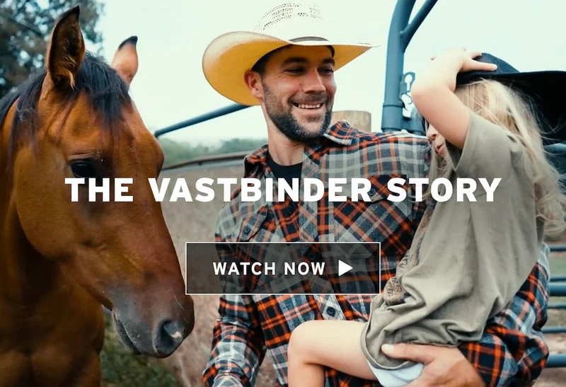 Vastbinder Lineup