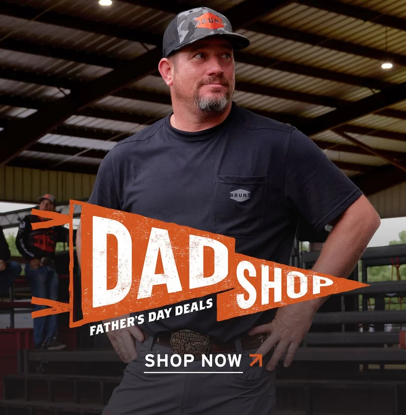 Dad Shop