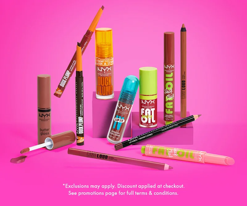 Shop lip best sellers