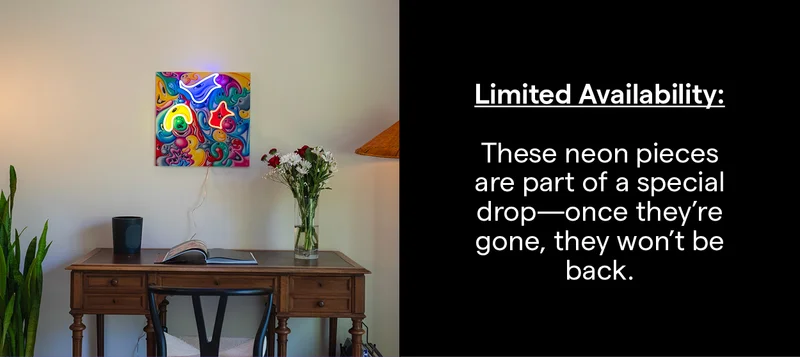 Limited Availability: