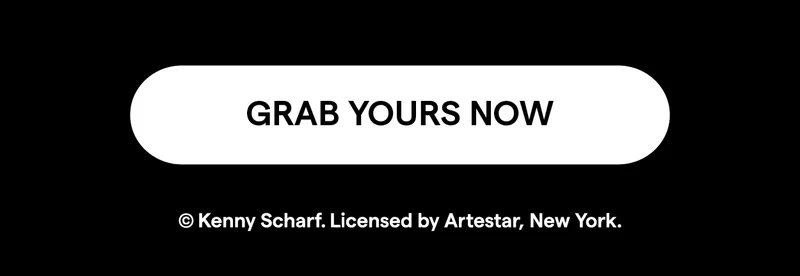 Grab Yours Now