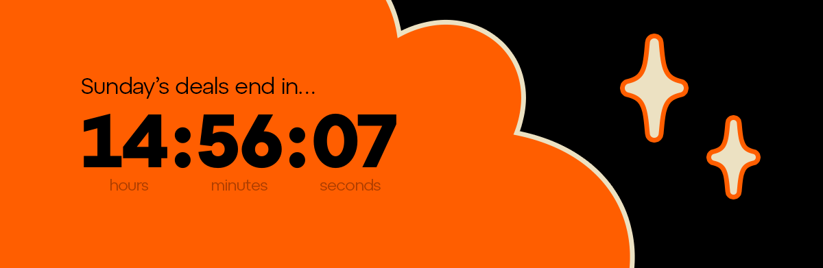 Display images to show real-time content