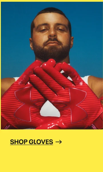SHOP GLOVES