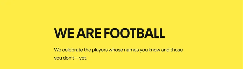 We celebrate the players whose names you know and those you don't—yet.