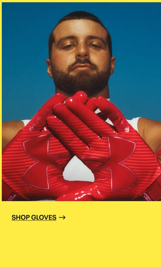 SHOP GLOVES