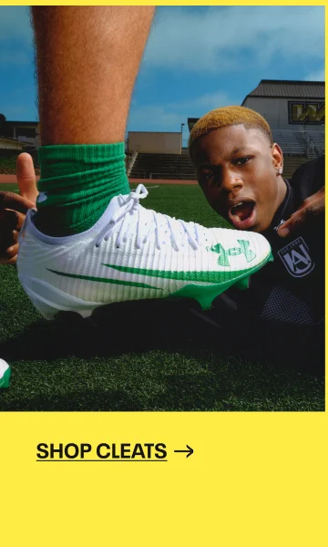 SHOP CLEATS