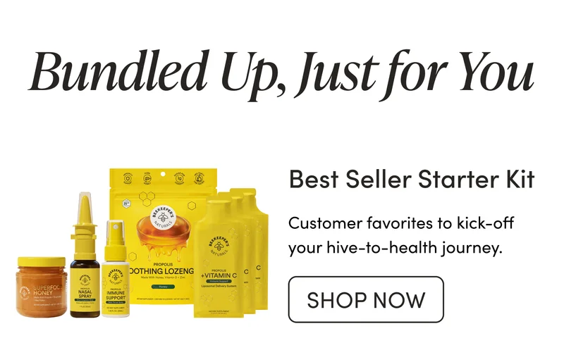 Best Seller Starter Kit