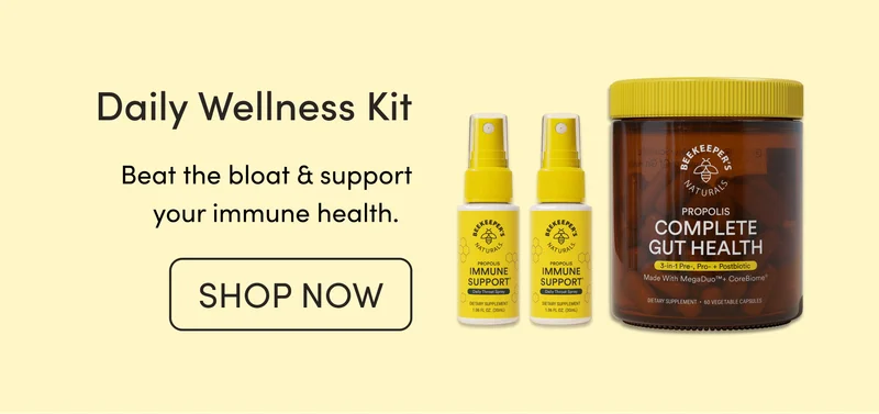 Daily Wellness Kit