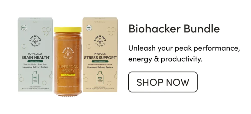 Biohacker Bundle