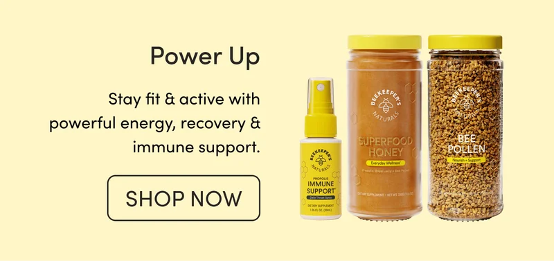 Power Up
