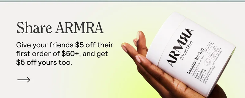 Share ARMRA