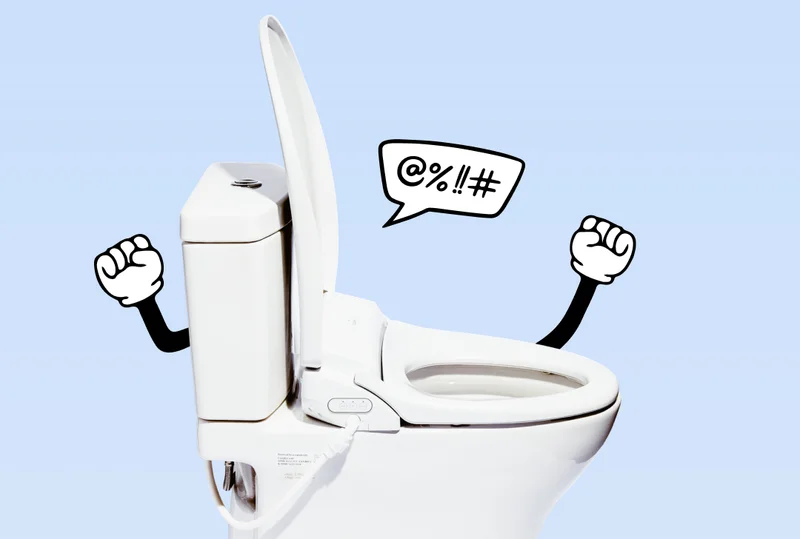 WASH YOUR BOOTY