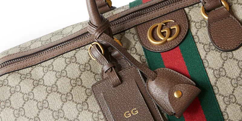 Bag Discover more on the Gucci website