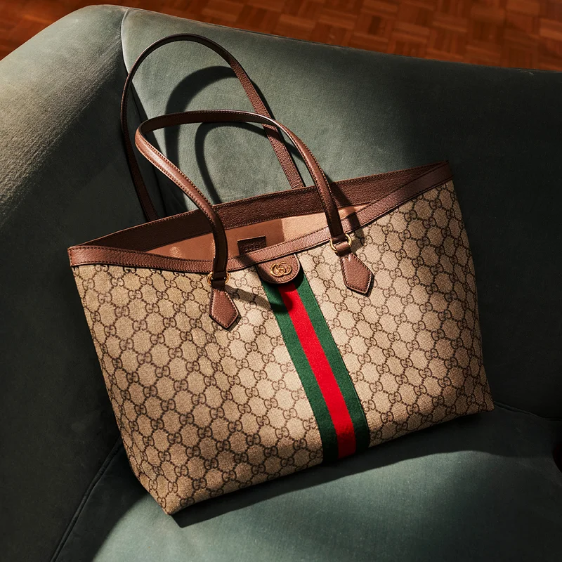Bag Discover more on the Gucci website