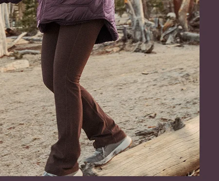 2-Way Quilted Jacket in Eggplant Purple