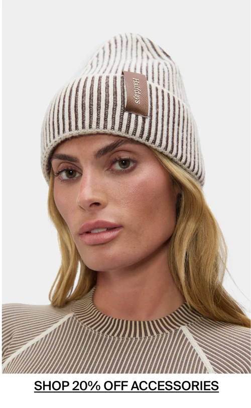 20% off Accessories